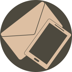 Contact Icon